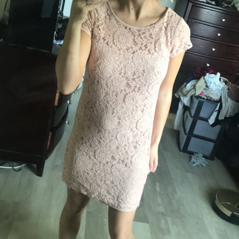 Ann Taylor LOFT Dress